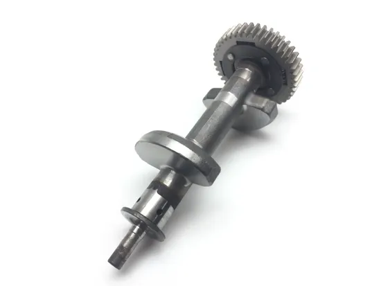 Engine Balancer 2007 Kawasaki Ninja 650R EX650A 2314