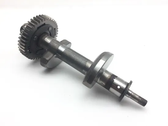 Engine Balancer 2007 Kawasaki Ninja 650R EX650A 2314