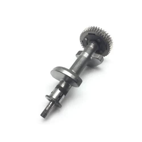 Engine Balancer 2007 Kawasaki Ninja 650R EX650A 2314 5