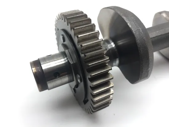 Engine Balancer 2007 Kawasaki Ninja 650R EX650A 2314