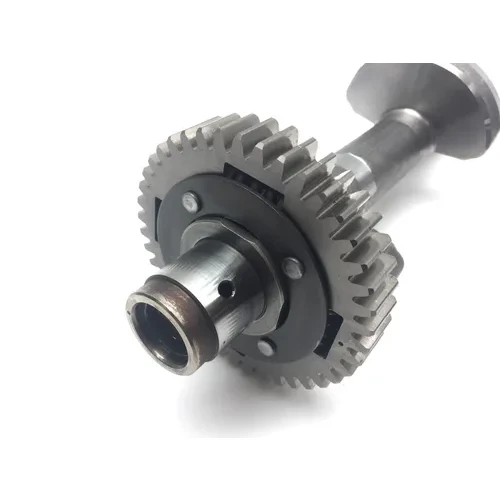 Engine Balancer 2007 Kawasaki Ninja 650R EX650A 2314 9