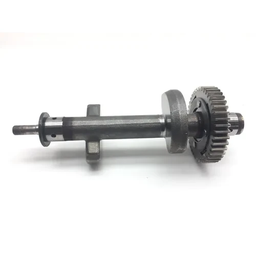 Engine Balancer 2007 Kawasaki Ninja 650R EX650A 2314 3