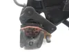 Rear Brake Caliper with Stay 2007 Kawasaki Ninja 650R EX650A 2314