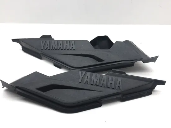 Rocker Panels 2016 Yamaha YXZ1000R Special Edition 2307 A