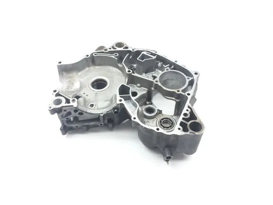 Engine Left Right Center Cases Case 2005 Kawasaki Brute Force 650 4x4 2308