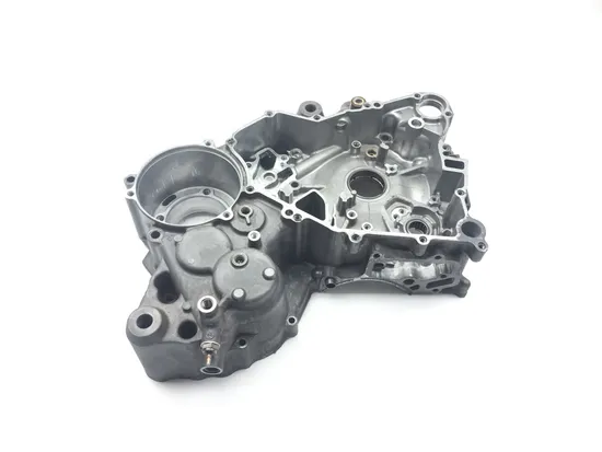 Engine Left Right Center Cases Case 2005 Kawasaki Brute Force 650 4x4 2308