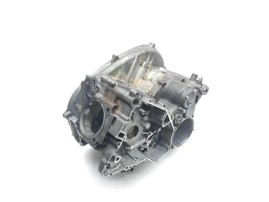 Engine Left Right Center Cases Case 2005 Kawasaki Brute Force 650 4x4 2308