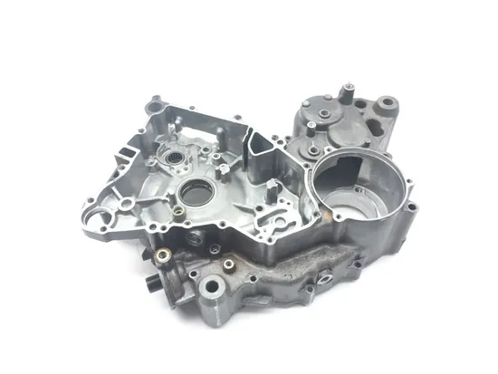 Engine Left Right Center Cases Case 2005 Kawasaki Brute Force 650 4x4 2308