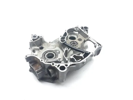 Engine Left Right Center Cases Case 2005 Kawasaki Brute Force 650 4x4 2308