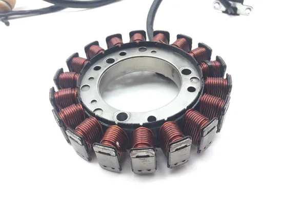 Engine Stator Generator 2005 Kawasaki Brute Force 650 KVF650E 4x4 2308