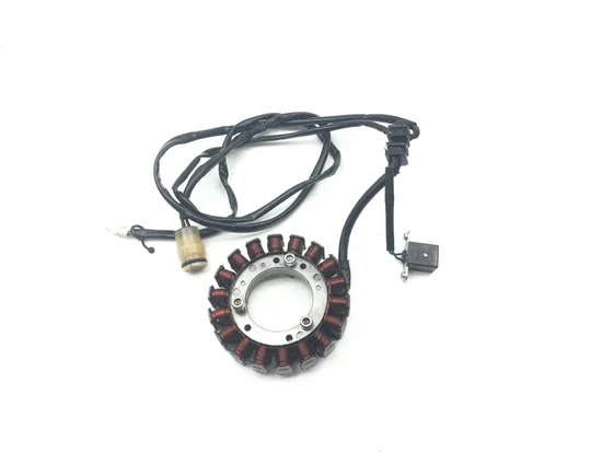 Engine Stator Generator 2005 Kawasaki Brute Force 650 KVF650E 4x4 2308