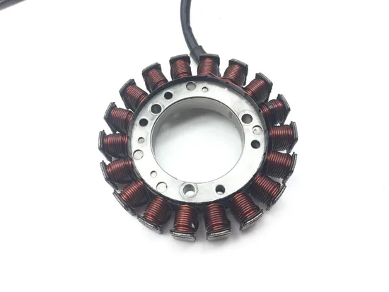 Engine Stator Generator 2005 Kawasaki Brute Force 650 KVF650E 4x4 2308