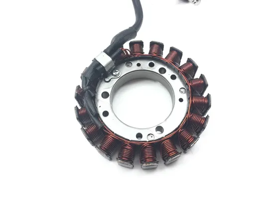 Engine Stator Generator 2005 Kawasaki Brute Force 650 KVF650E 4x4 2308