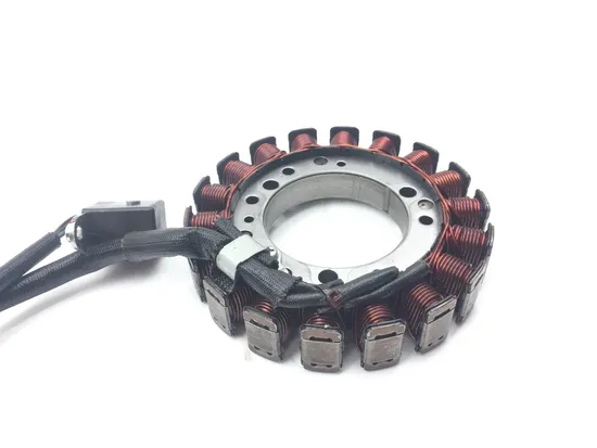 Engine Stator Generator 2005 Kawasaki Brute Force 650 KVF650E 4x4 2308