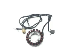 Engine Stator Generator 2005 Kawasaki Brute Force 650 KVF650E 4x4 2308