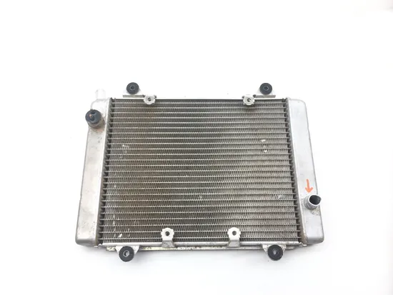 Engine Radiator Cooling 2005 Kawasaki Brute Force 650 KVF650E 4x4 2308 x