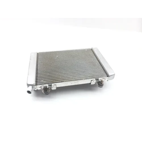 Engine Radiator Cooling 2005 Kawasaki Brute Force 650 KVF650E 4x4 2308 x 4