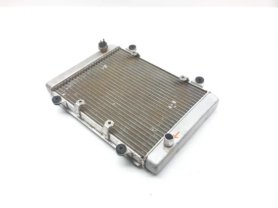 Engine Radiator Cooling 2005 Kawasaki Brute Force 650 KVF650E 4x4 2308 x