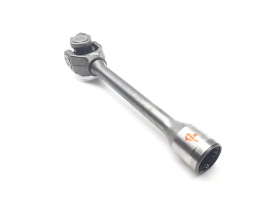 Rear Drive Shaft 2005 Kawasaki Brute Force 650 KVF650E 4x4 2308