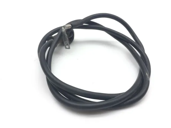 Positive Negative Battery Starter Wires 2005 Kawasaki Brute Force 650 4x4 2308
