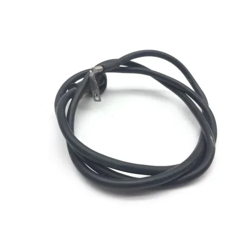 Positive Negative Battery Starter Wires 2005 Kawasaki Brute Force 650 4x4 2308 3