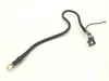Positive Negative Battery Starter Wires 2005 Kawasaki Brute Force 650 4x4 2308