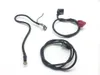 Positive Negative Battery Starter Wires 2005 Kawasaki Brute Force 650 4x4 2308