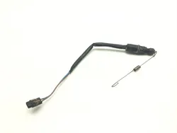 Brake Tail Light Switch 2005 Kawasaki Brute Force 650 KVF650E 4x4 2308