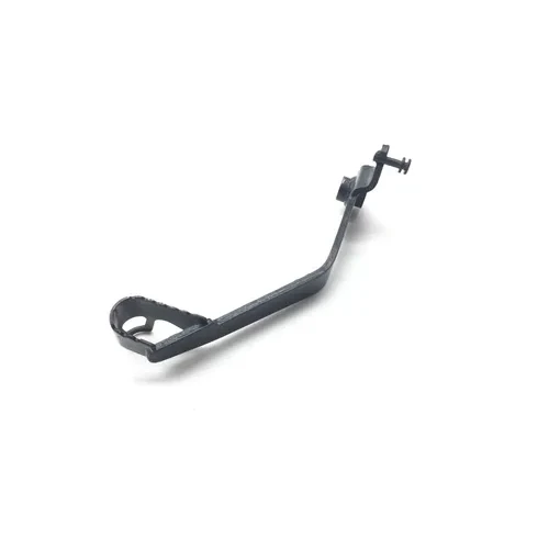 Rear Brake Pedal 2005 Kawasaki Brute Force 650 KVF650E 4x4 2308 3