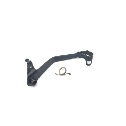 Rear Brake Pedal 2005 Kawasaki Brute Force 650 KVF650E 4x4 2308