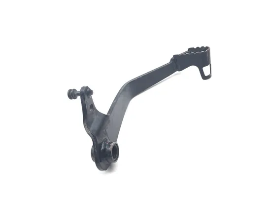 Rear Brake Pedal 2005 Kawasaki Brute Force 650 KVF650E 4x4 2308