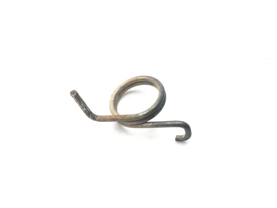 Rear Brake Pedal 2005 Kawasaki Brute Force 650 KVF650E 4x4 2308