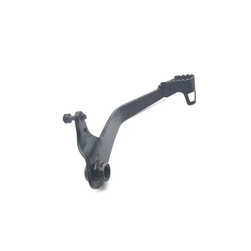Rear Brake Pedal 2005 Kawasaki Brute Force 650 KVF650E 4x4 2308 2