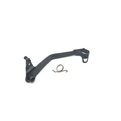 Rear Brake Pedal 2005 Kawasaki Brute Force 650 KVF650E 4x4 2308