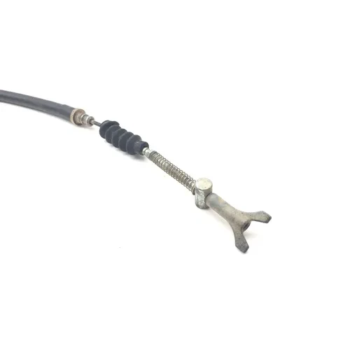 Brake Pedal Cable 2005 Kawasaki Brute Force 650 KVF650E 4x4 2308 3