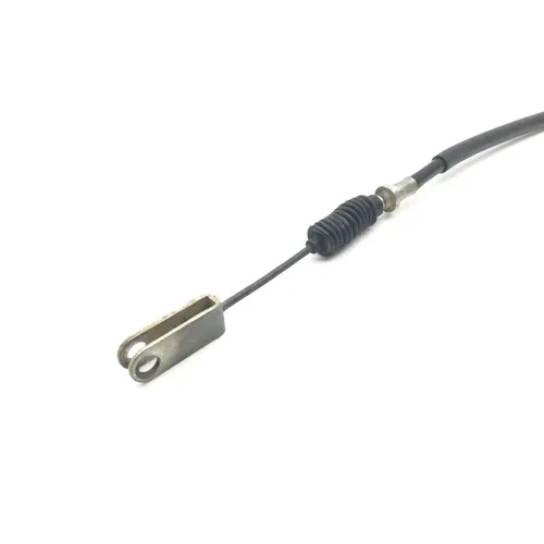 Brake Pedal Cable 2005 Kawasaki Brute Force 650 KVF650E 4x4 2308 2