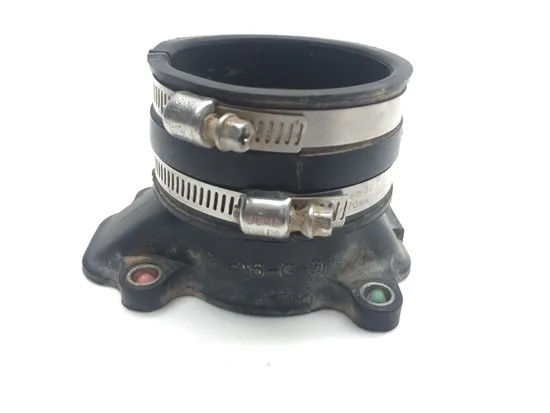 Engine Case Manifold 2005 Kawasaki Brute Force 650 KVF650E 4x4 2308