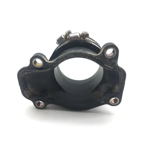 Engine Case Manifold 2005 Kawasaki Brute Force 650 KVF650E 4x4 2308 4