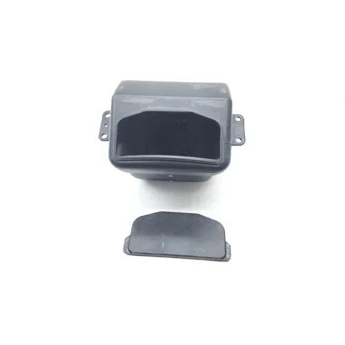 Glove Box 2005 Kawasaki Brute Force 650 KVF650E 4x4 2308 5
