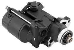 Twin Power Black 1.4kw Electric Starter Motor