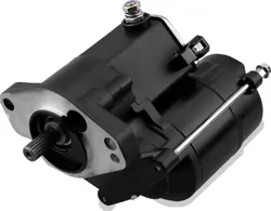 Twin Power Black 1.4kw Electric Starter Motor