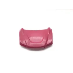 Handlebar Cover 2005 Kawasaki Brute Force 650 KVF650E 4x4 2308