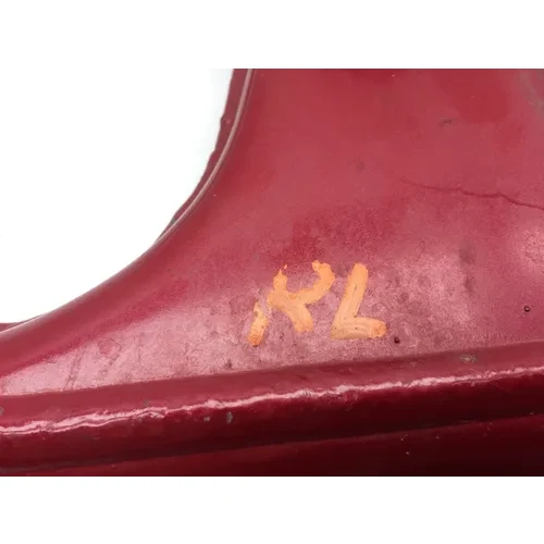 TRX 450ER Right Lower A Arm C from 2008 Honda 9