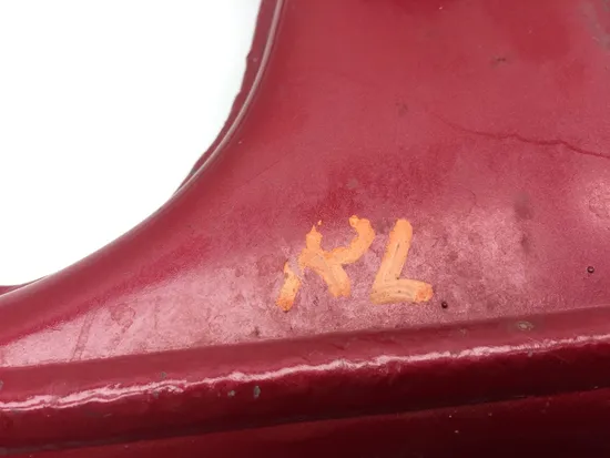 TRX 450ER Right Lower A Arm C from 2008 Honda