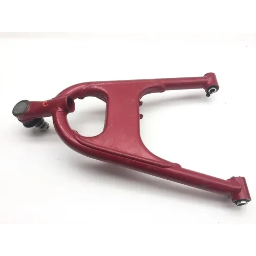 TRX 450ER Right Lower A Arm C from 2008 Honda 5