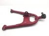 TRX 450ER Right Lower A Arm C from 2008 Honda