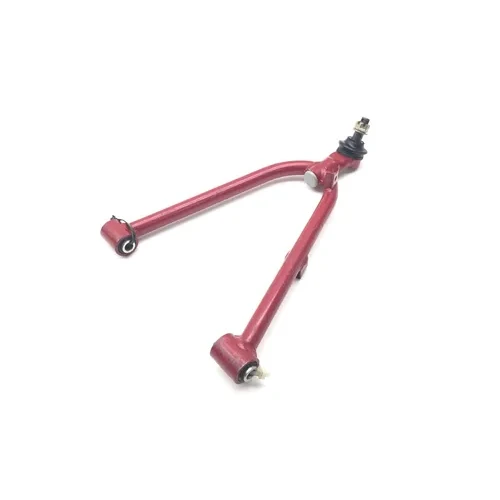 TRX 450ER Left Upper A Arm A from 2008 Honda 13