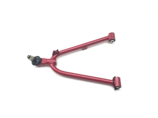 TRX 450ER Left Upper A Arm A from 2008 Honda