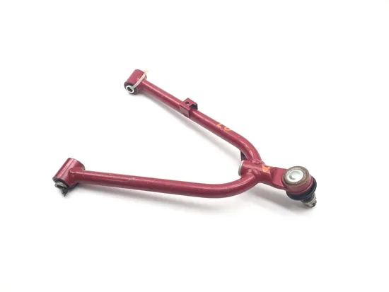 TRX 450ER Left Upper A Arm A from 2008 Honda
