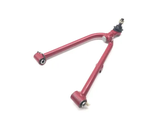 TRX 450ER Left Upper A Arm A from 2008 Honda